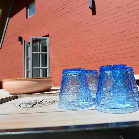 Reethus Doerpsend Haus 2 Σπίτι διακοπών