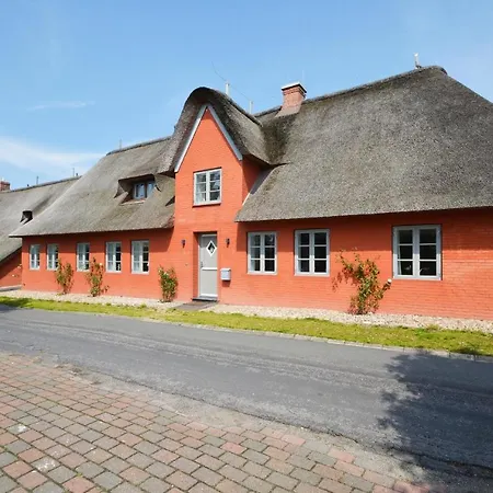 Reethus Doerpsend Haus 2 *