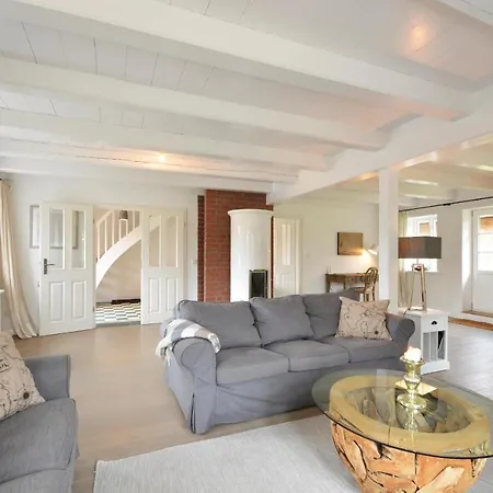 Reethus Doerpsend Haus 2 * Midlum (Schleswig-Holstein)