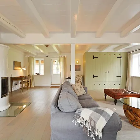 Σπίτι διακοπών Reethus Doerpsend Haus 2 Midlum (Schleswig-Holstein)