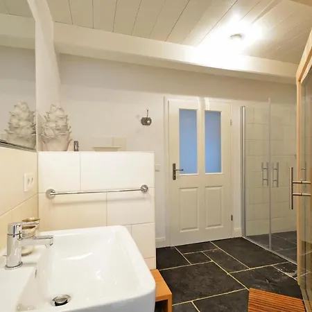 Σπίτι διακοπών Reethus Doerpsend Haus 2 *