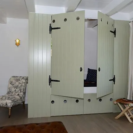 Σπίτι διακοπών Reethus Doerpsend Haus 2