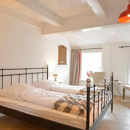 Reethus Doerpsend Haus 2 * Midlum (Schleswig-Holstein)