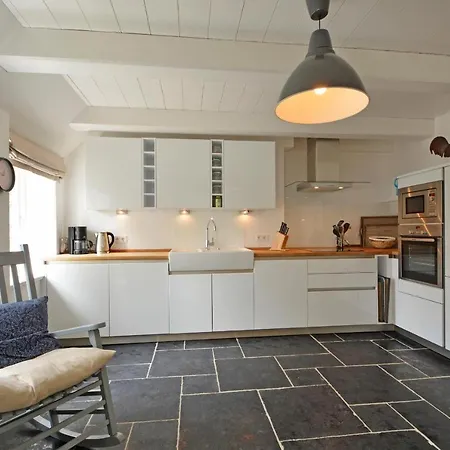 Reethus Doerpsend Haus 2 Midlum (Schleswig-Holstein)