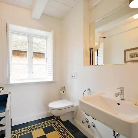 Σπίτι διακοπών Reethus Doerpsend Haus 2 *