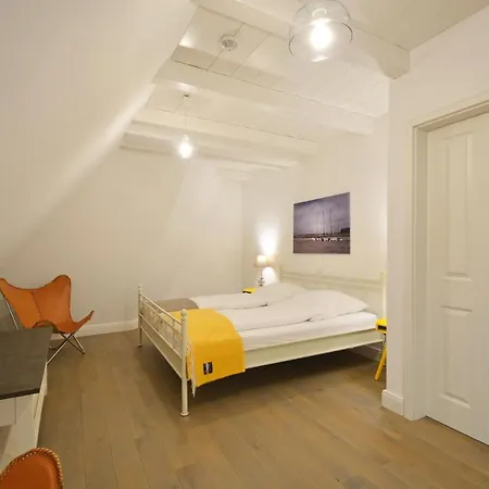 Reethus Doerpsend Haus 2 *