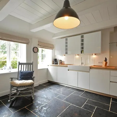 Reethus Doerpsend Haus 2 Σπίτι διακοπών