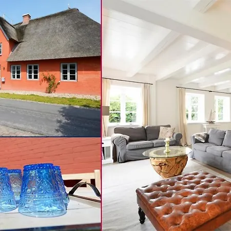 Σπίτι διακοπών Reethus Doerpsend Haus 2 Midlum (Schleswig-Holstein)