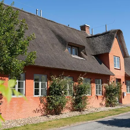 Reethus Doerpsend Haus 2