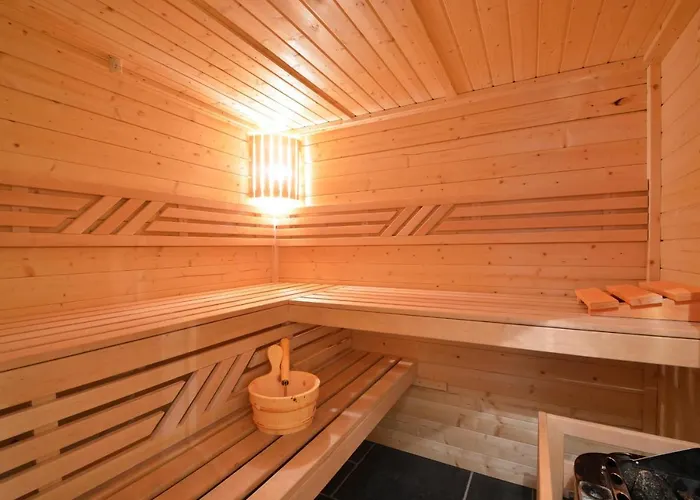 Reethus Doerpsend Haus 2 Vakantiehuis Midlum (Schleswig-Holstein)