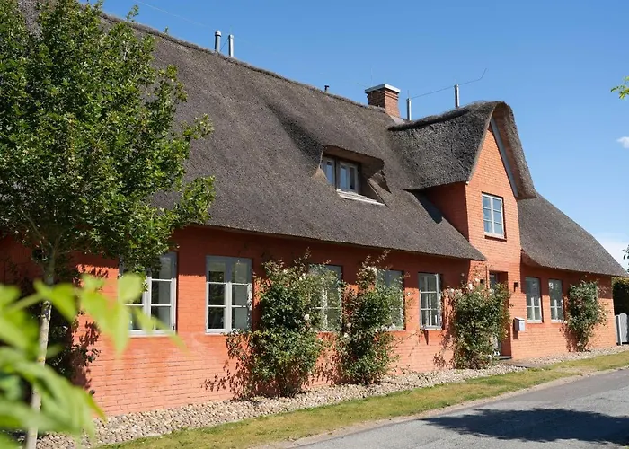 Reethus Doerpsend Haus 2